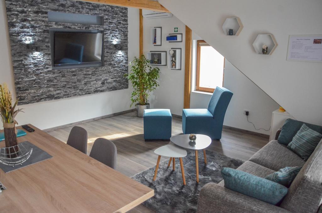 In-N-Out Ilica Apartman Zágráb Kültér fotó