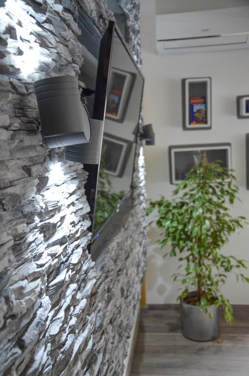 In-N-Out Ilica Apartman Zágráb Kültér fotó