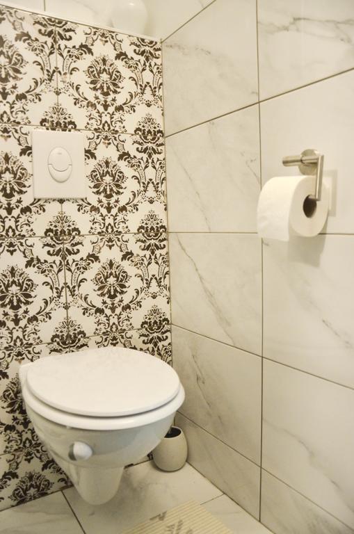 In-N-Out Ilica Apartman Zágráb Kültér fotó