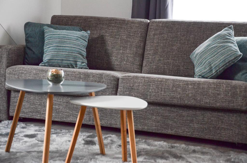 In-N-Out Ilica Apartman Zágráb Kültér fotó