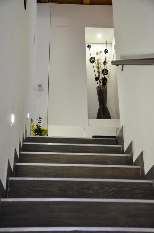 In-N-Out Ilica Apartman Zágráb Kültér fotó